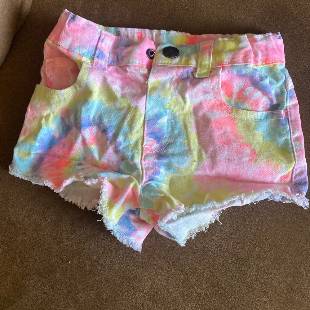 Kids shorts